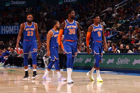 Knicks 129.